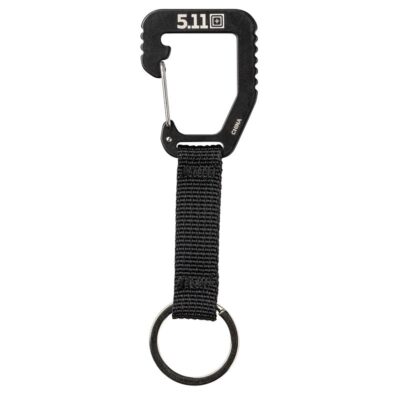 5.11 Hardpoint MK1 Karabiner schwarz