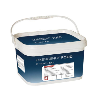 Trek`n Eat 7 Tage Notration Emergency Food