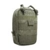 TT Tac Pouch 1 vertical IRR stone-grey-olive