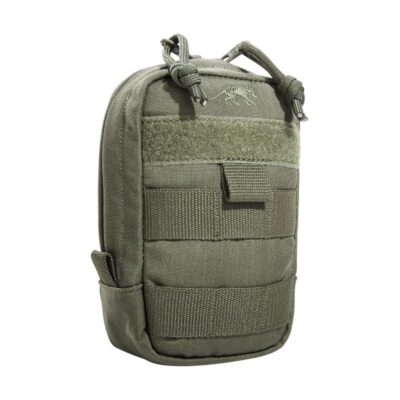 TT Tac Pouch 1 vertical IRR stone-grey-olive