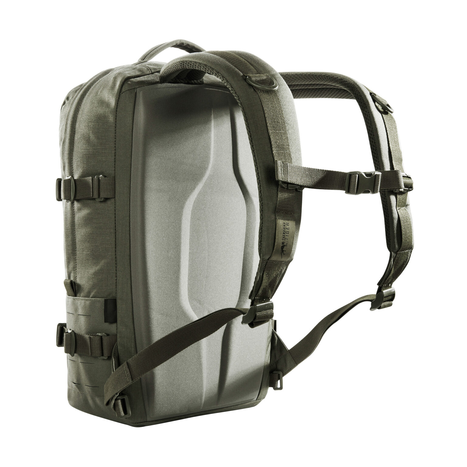 TT Modular Daypack XL IRR stone-grey-oliv