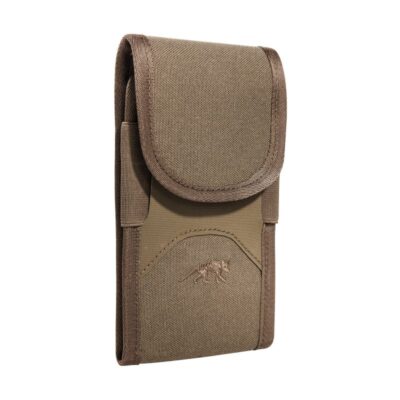TT Tactical Phone Cover XL coyote-brown