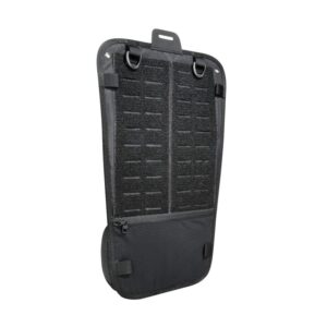 TT Organizer Panel schwarz