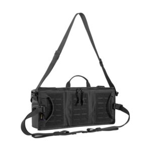 TT TacVec Container schwarz