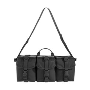 TT TacVec Container schwarz