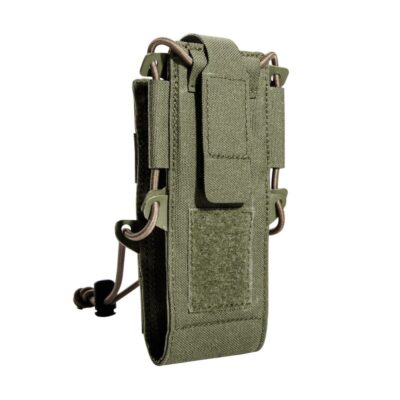 TT Digi Radio Pouch oliv