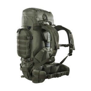 TT Raid Pack MK III IRR steingrau oliv
