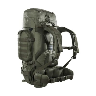 TT Raid Pack MK III IRR steingrau oliv