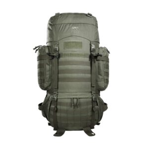 TT Raid Pack MK III IRR steingrau oliv