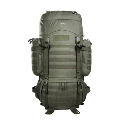 TT Raid Pack MK III IRR steingrau oliv