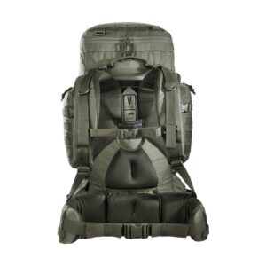 TT Raid Pack MK III IRR steingrau oliv