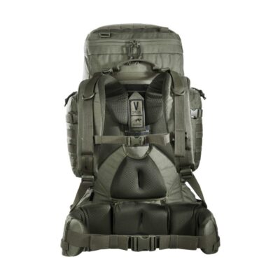 TT Raid Pack MK III IRR steingrau oliv