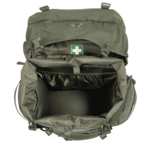 TT Raid Pack MK III IRR steingrau oliv