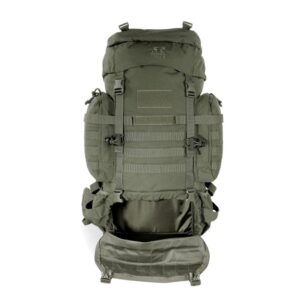TT Raid Pack MK III IRR steingrau oliv