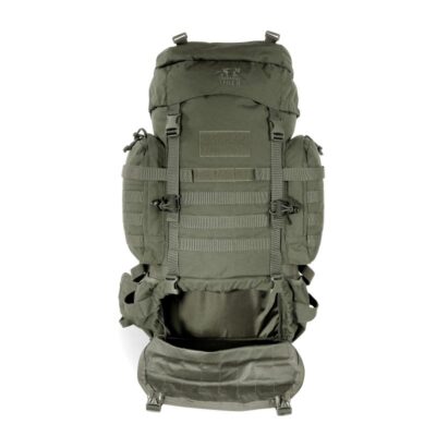 TT Raid Pack MK III IRR steingrau oliv