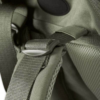 Tasmanian Tiger Raid Pack MK III IRR steingrau oliv