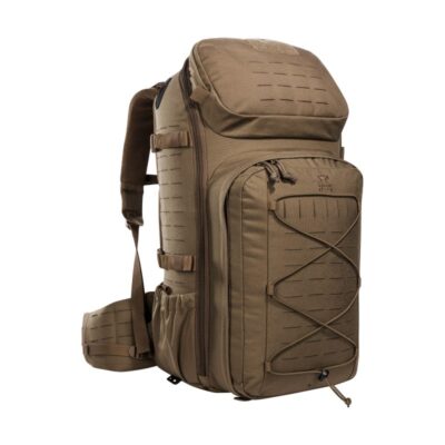 TT Modular Trooper Pack coyote-brown