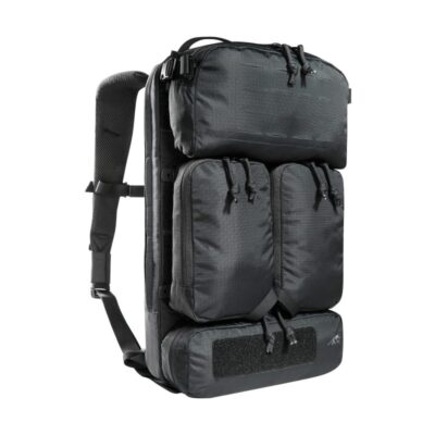 TT Modular Gunnars Pack schwarz