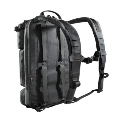 TT Modular Gunnars Pack schwarz