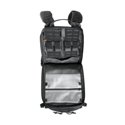 TT Modular Gunnars Pack schwarz