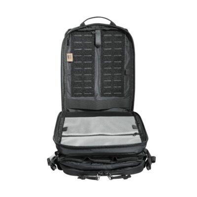 TT Modular Gunnars Pack schwarz