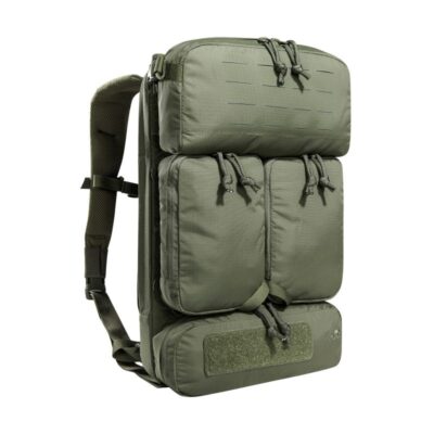 TT Modular Gunnars Pack oliv