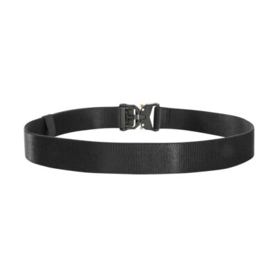 TT QR Stretchbelt 38 mm schwarz