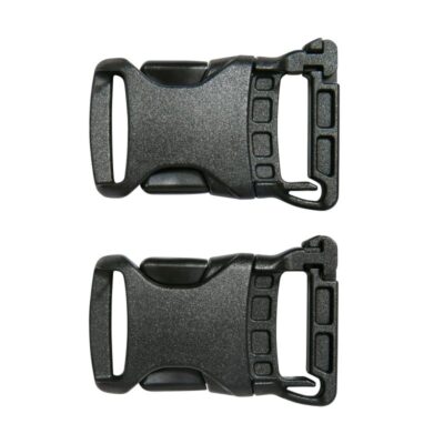 TT SR 25 Safety QA schwarz
