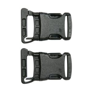 TT SR 25 Safety QA schwarz