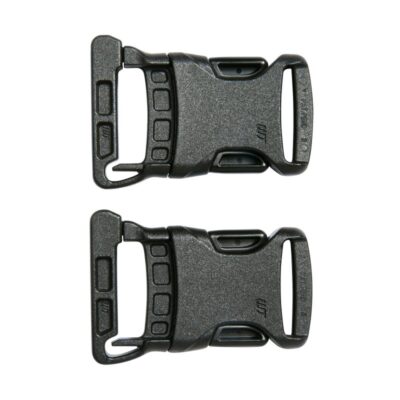 TT SR 25 Safety QA schwarz