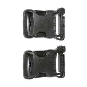TT SR 25 Safety QA schwarz