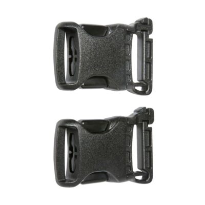 TT SR 25 Safety QA schwarz
