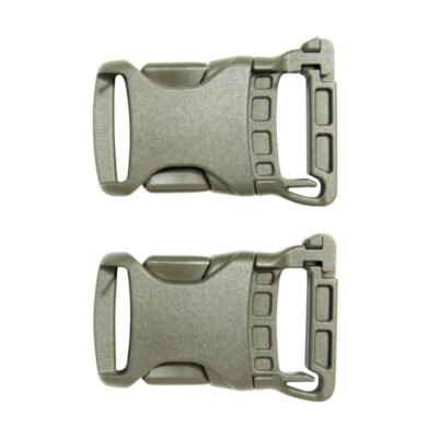 TT SR 25 Safety QA oliv