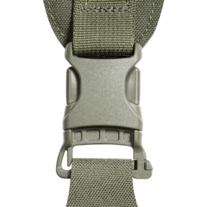 TT SR 25 Safety QA oliv