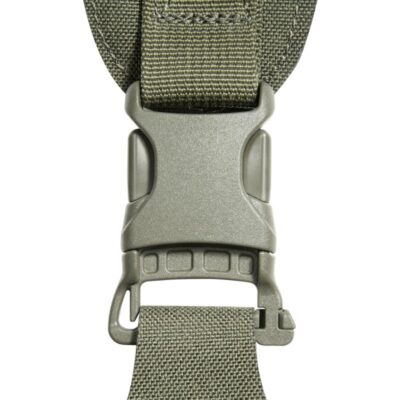 TT SR 25 Safety QA oliv