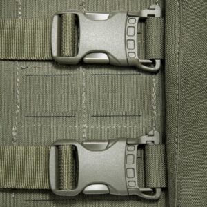 TT SR 25 Safety QA oliv