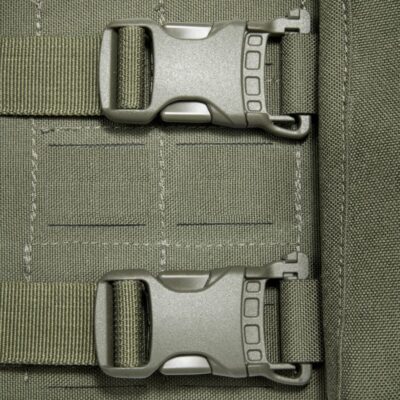 TT SR 25 Safety QA oliv