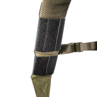 TT Harness Molle Adapter schwarz