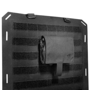 TT Dump Pouch MK II schwarz