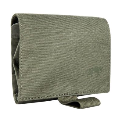 TT Dump Pouch MK II oliv