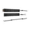 TT Modular Collector Strap Set VL schwarz