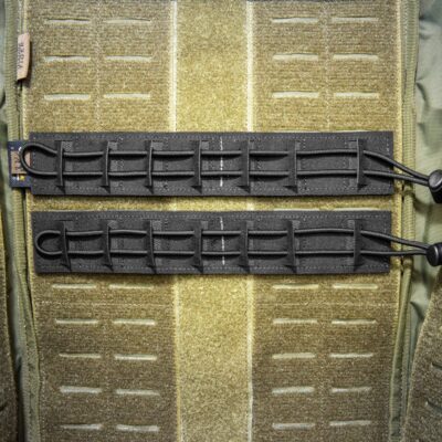 TT Modular Collector Strap Set VL schwarz