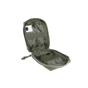 TT Tac Pouch 1.1 IRR stone-grey-olive