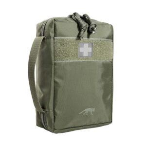 TT First Aid Complete oliv