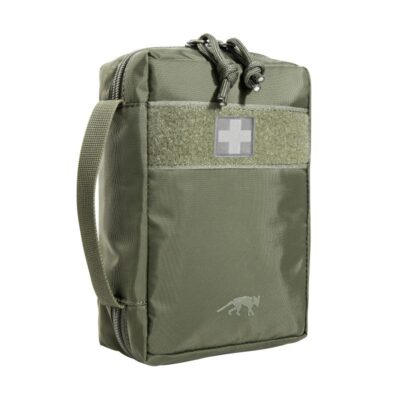 TT First Aid Complete oliv