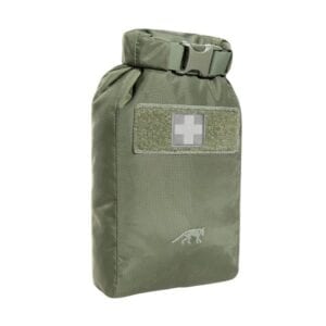 TT First Aid Basic WP oliv