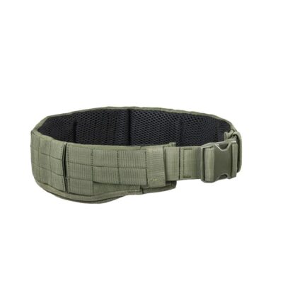 TT Warrior Belt MKIV oliv