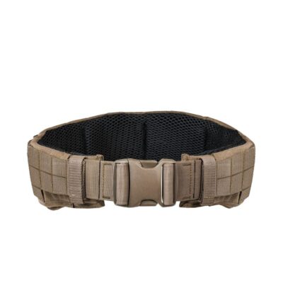 TT Warrior Belt MKIV coyote-brown