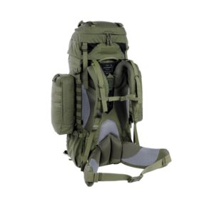 TT Range Pack MKII oliv