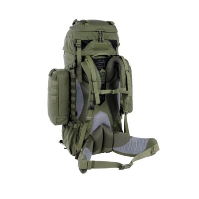 TT Range Pack MKII oliv